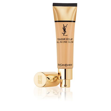 ysl teint touche eclat|ysl touche eclat tinted moisturizer.